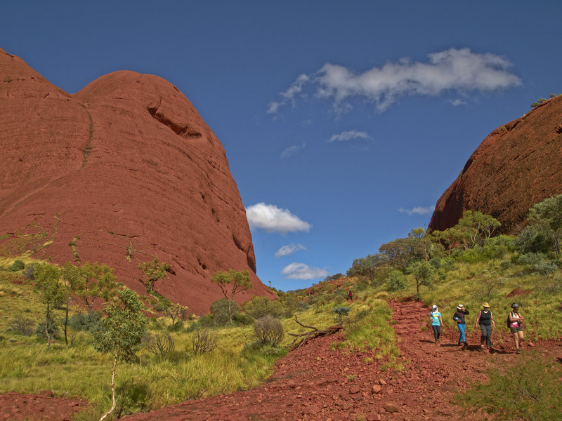 Kata Tjuta